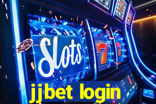 jjbet login